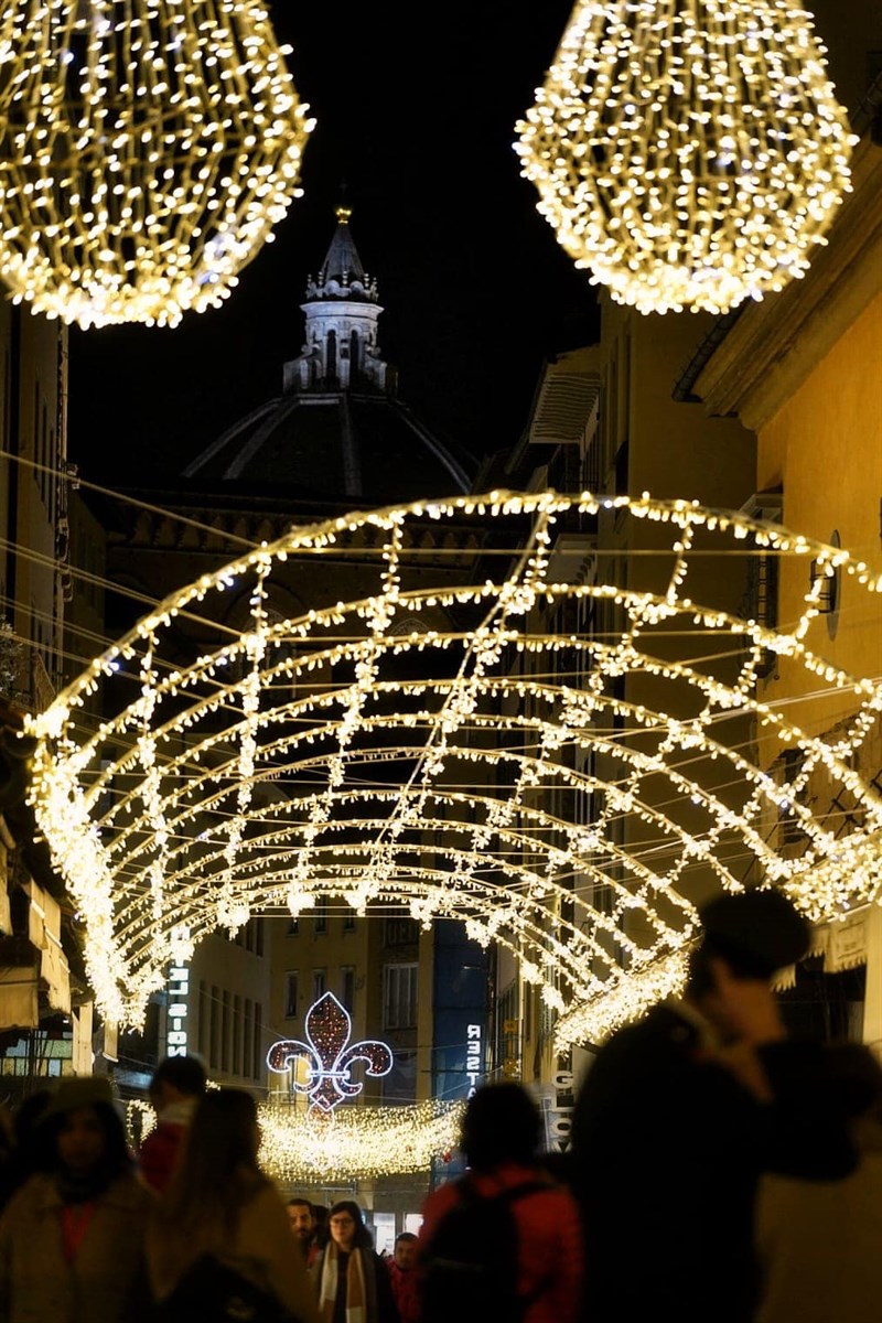 Natale a Firenze