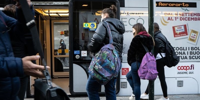 Sciopero mezzi venerdì 15 dicembre