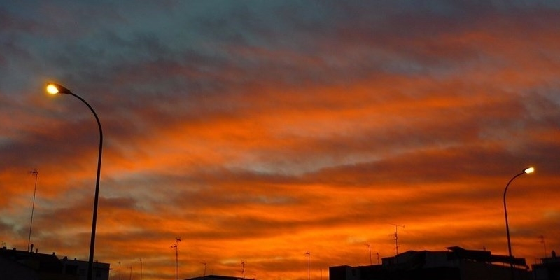 Illuminazione pubblica