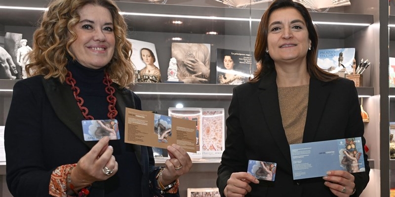 La vice sindaca Bettini e la card del fiorenino