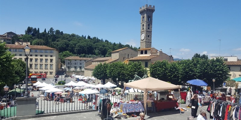 Fiesole