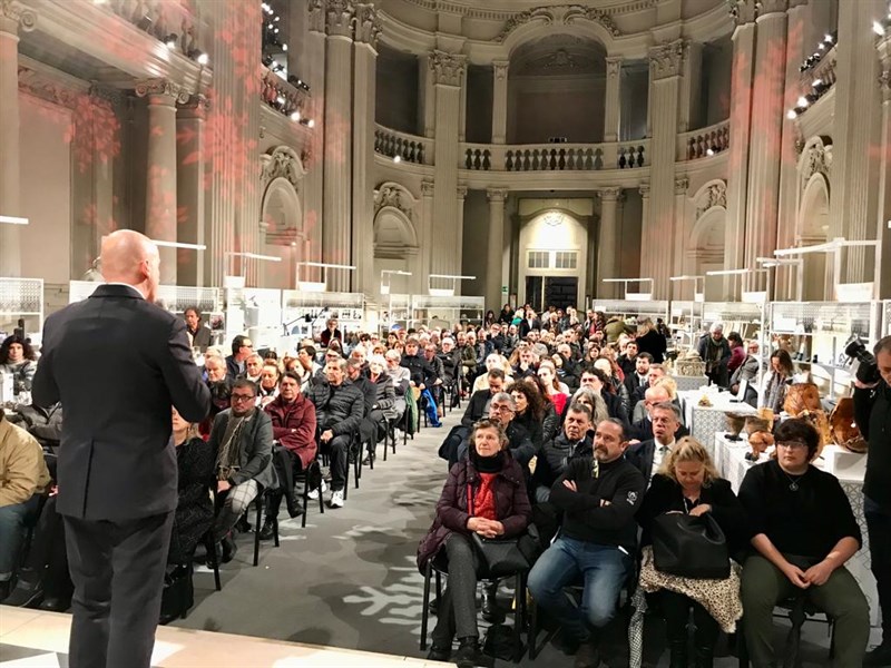 premio ""Renzo Del Lungo"",""CNA