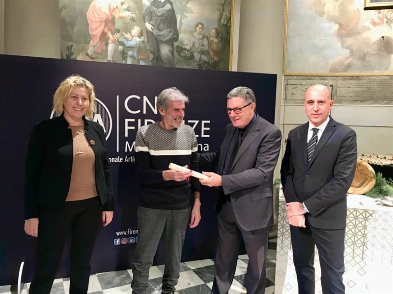 premio ""Renzo Del Lungo"",""CNA