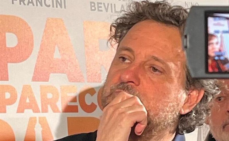 Leonardo Pieraccioni