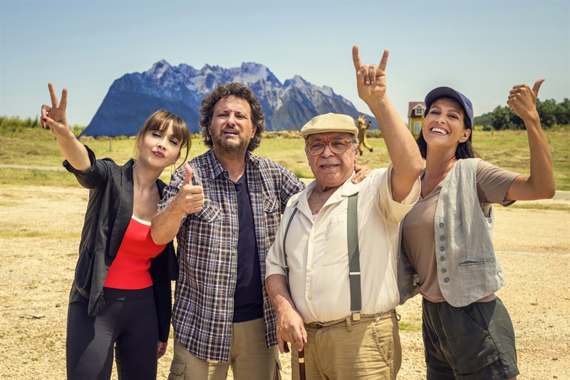 Leonardo Pieraccioni