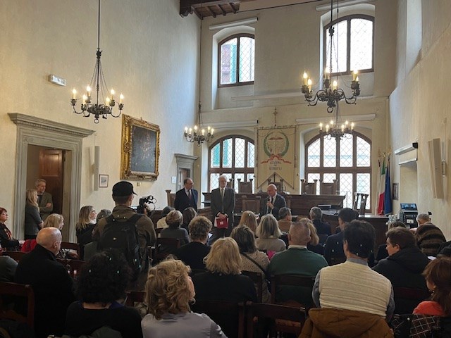 Mostra ai Georgofili