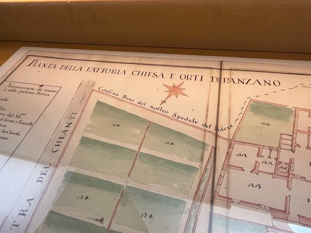 Mostra ai Georgofili