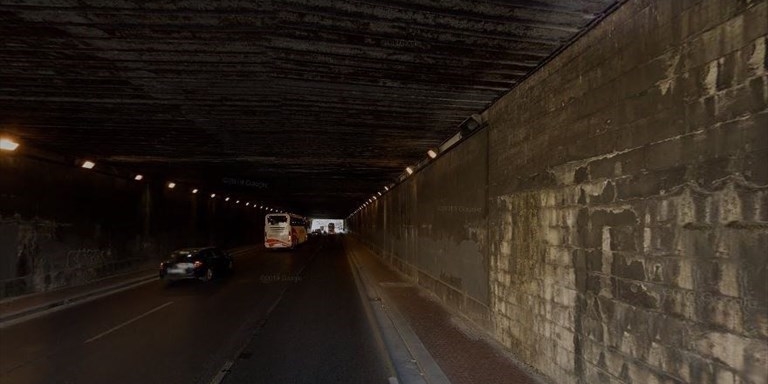 Sottopasso fiorentino