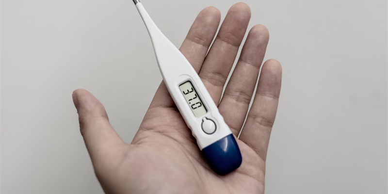 Influenza, immagine di repertorio