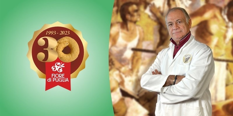 Fiore di puglia