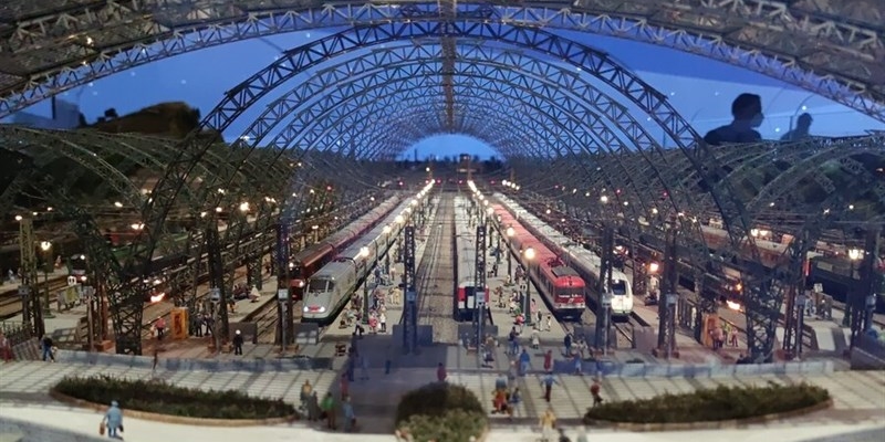 IL museo stupefacente