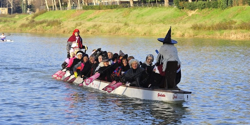 Le Florence Dragon Lady