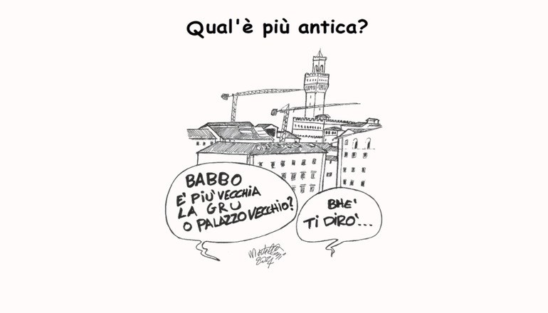 La vignetta