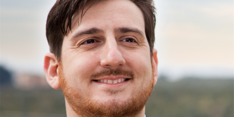 Il sindaco Roberto Ciappi