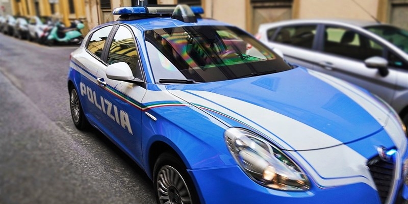 Polizia