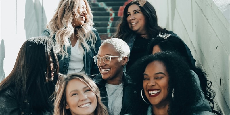 Appuntamenti dedicati alle donne