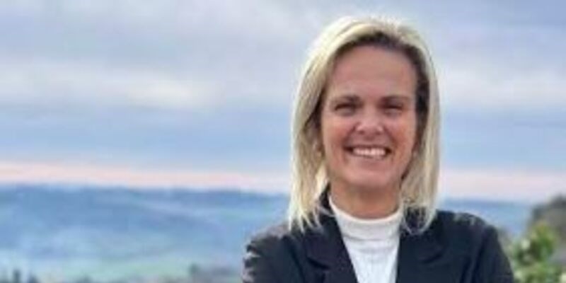 Benedetta Venezia, candidato sindaco del centro destra per San Casciano