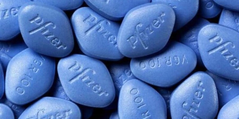 1999 - Viene approvato il Viagra