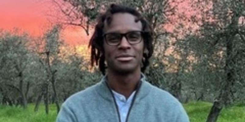 Jadi Marinai, candidato sindaco per Sinistra Progetto Comune a San Casciano.