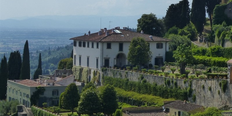 Villa Fiesole