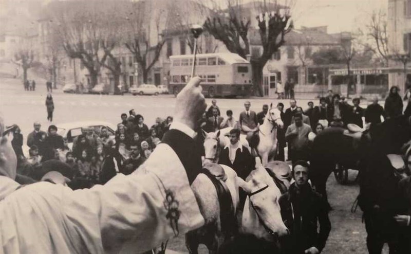 Fiesole e l'austerity