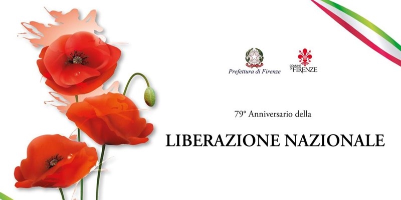 Gli eventi per celebrare la liberazione