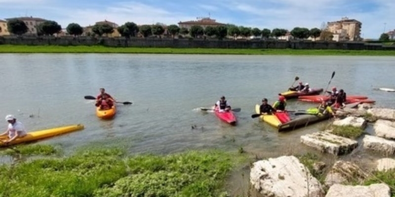 I Canottieri a Firenze