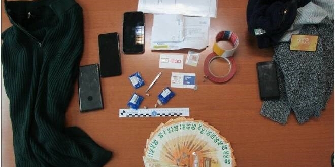 I mezzi usati per ingannare