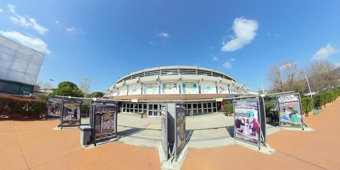 Mandela Forum