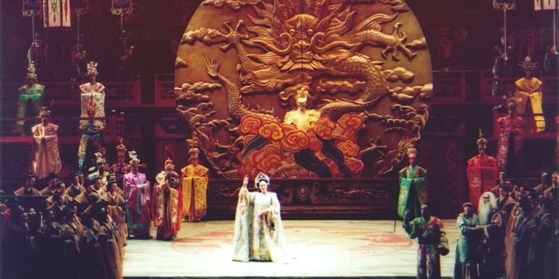 Turandot