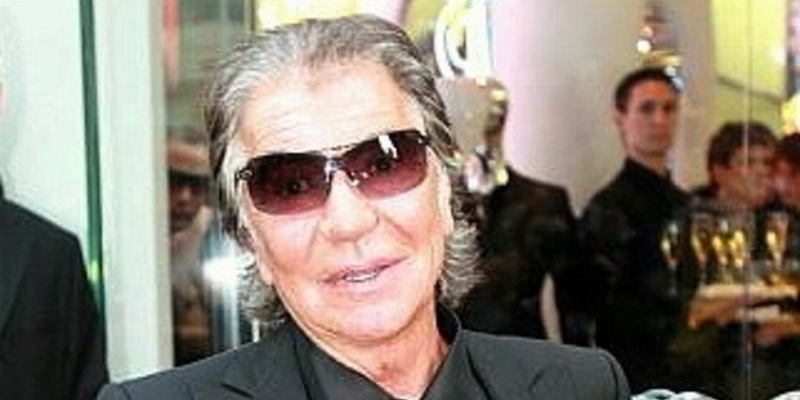 Roberto Cavalli