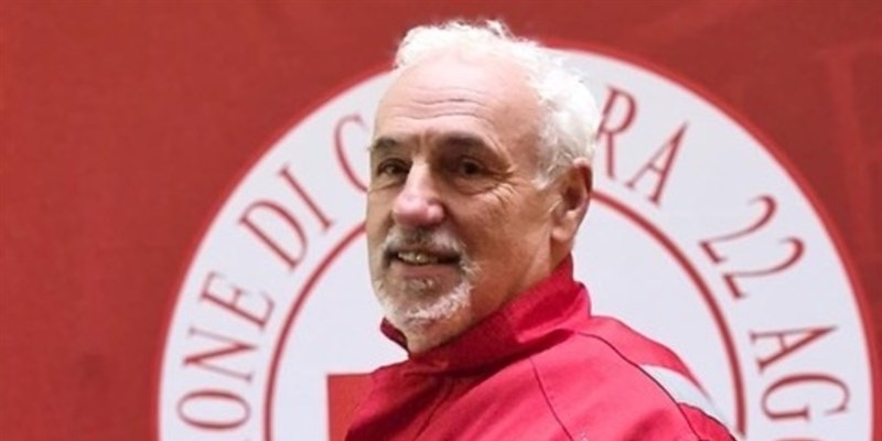 Federico Rosati