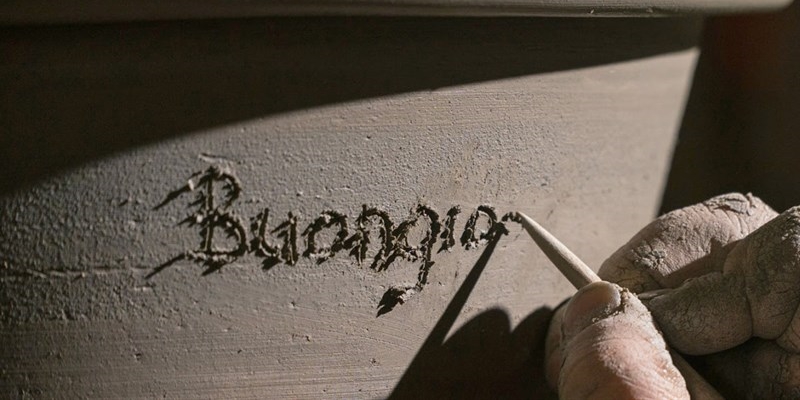 Alla scoperta della terracotta d'Impruneta