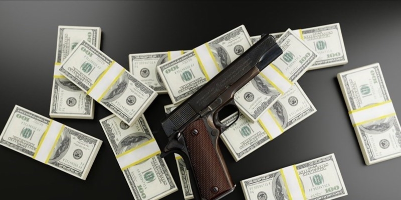 Il rapporto antimafia