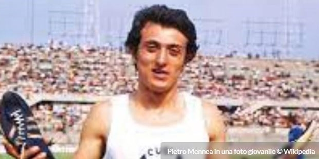 1952 - Pietro Mennea (72 anni fa):