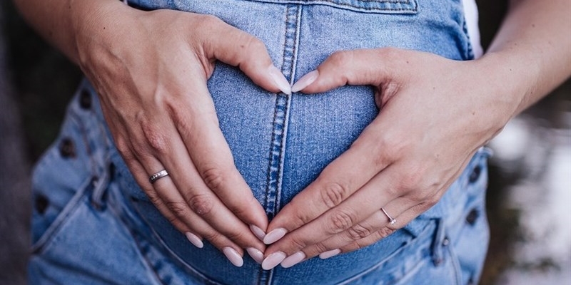 Gravidanza e caldo come fare