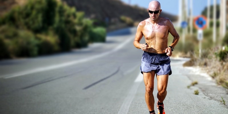 Attenzione ai colpi di sole e di calore