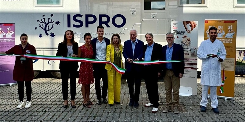 Ispro -