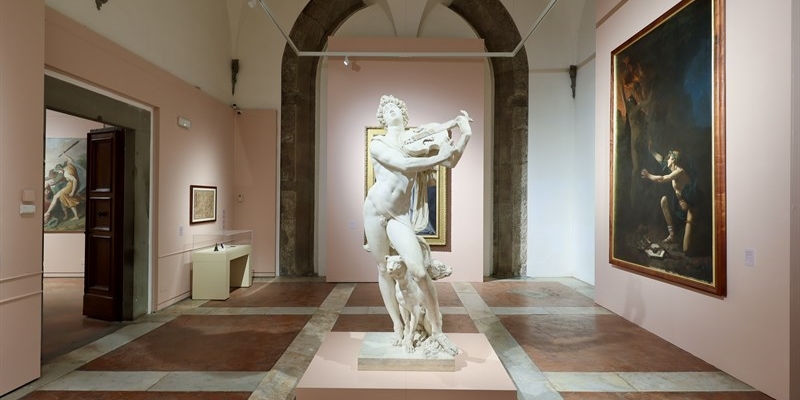 Palazzo Medici Riccardi