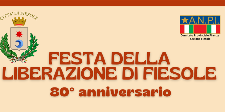 Foto Liberazione di Firenze