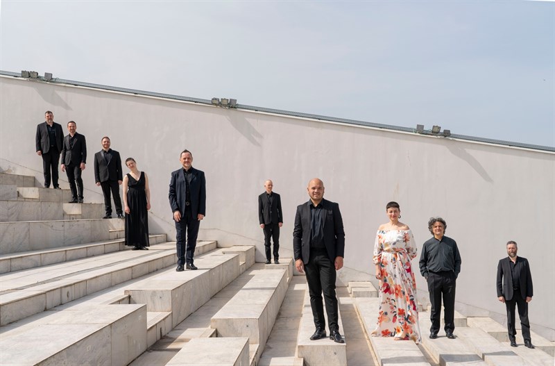 L'homme armé"",""Jacopo Santini