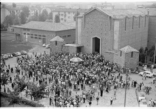 Immagine di repertorio