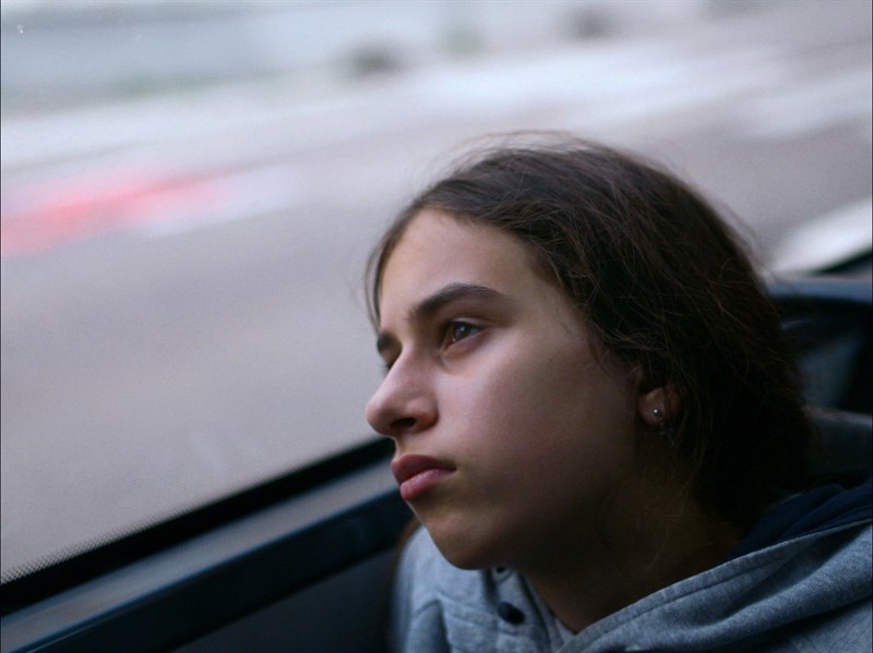 Film ""Zlata"",""Festival dei Popoli