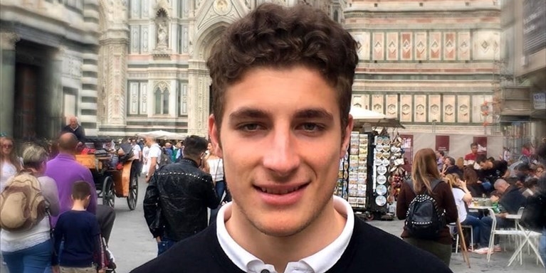 Matteo Chelli