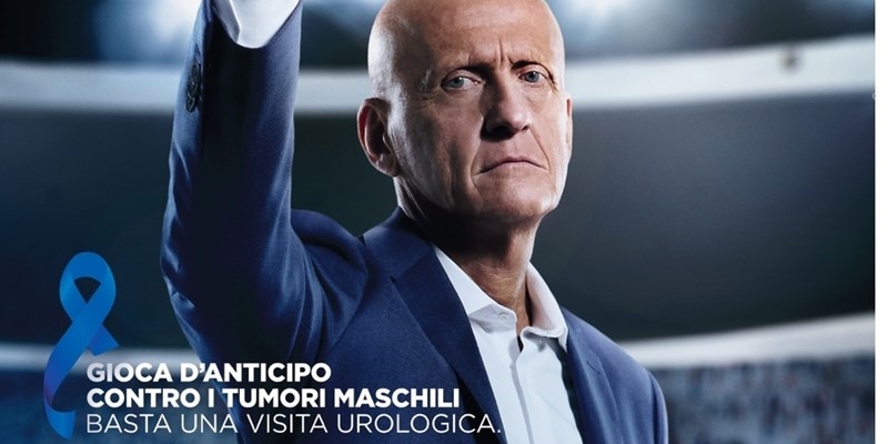 Campagna Blu anche a Firenze