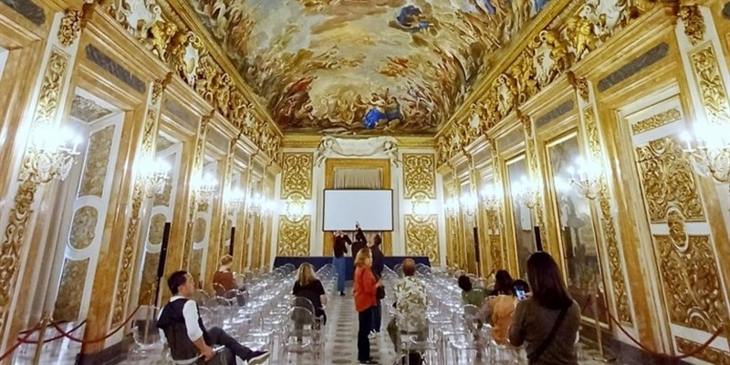 Palazzo Medici Riccardi