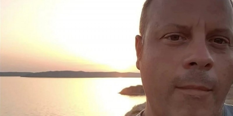 Vincenzo Martinelli, 51enne la prima vittima accertata