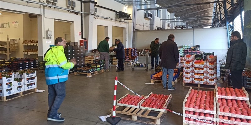 Il “Mercato delle opportunità”