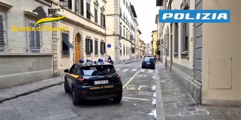 operazione antimafia