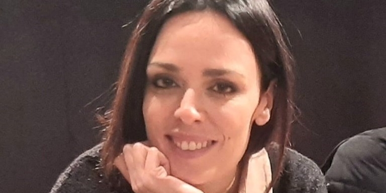 Gaia Nanni